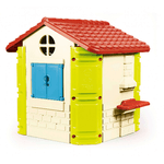 MILANI HOME HOUSE - casetta da giardino per bambini