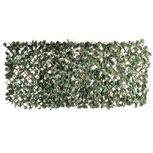 MILANI HOME Siepe artificiale foglia pesco