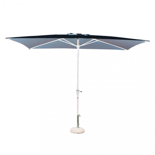 MILANI HOME MARITUS - ombrellone da giardino palo centrale 2 x 3 m