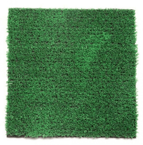 MILANI HOME Tappeto Sintetico da 0,7 cm di spessore misura 1 x 10 m