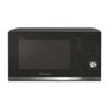 Candy-Moderna-CMGA23TNDB-ST-Superficie-piana-Microonde-con-grill-23-L-900-W-Nero