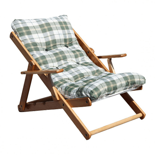 MILANI HOME RECLO - cuscino per poltrona reclinabile