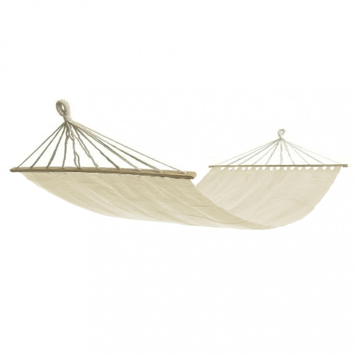 MILANI HOME ENOLA - amaca di cotone naturale
