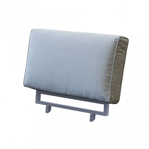 MILANI HOME NANDO - schienale per salotto modulare