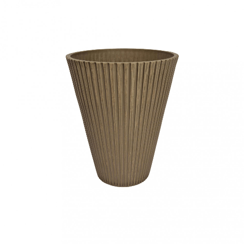 MILANI HOME MERCEDES - vaso medio