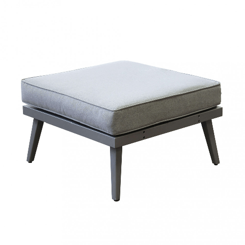 MILANI HOME NANDO - seduta per salotto modulare