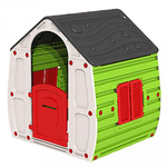 MILANI HOME MAGICA - casetta da giardino per bambini