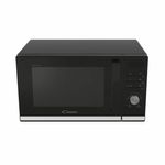 Candy-Moderna-CMGA23TNDB-ST-Superficie-piana-Microonde-con-grill-23-L-900-W-Nero