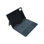 Mediacom Custodia con Tastiera Pin2Pin per Azimut 4 Tablet 10.51 pollici Cover Keyboard