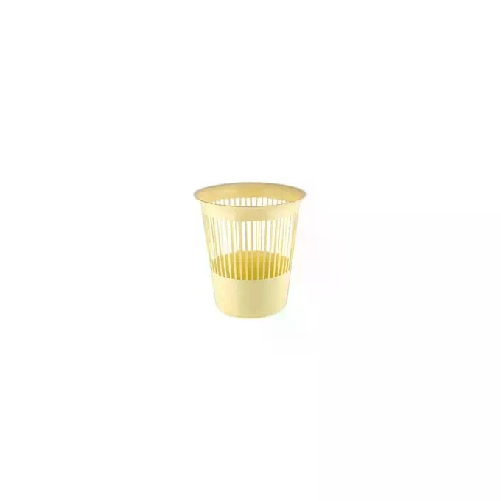 Utilplastic Cestino Carta Traforato 30x32cm