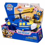 The Paw Patrol Veicolo The Paw Patrol Air Rescue