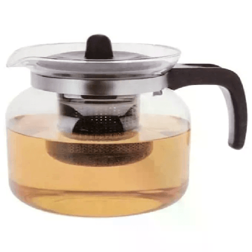 Koopman Infusiera Te Caffe Nero 1.50 Litri