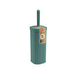 Stefanplast Portascopino Wc Elegance Verde 40cm
