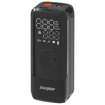 Energizer PAC4000 Compressore Portatile Auto 10,3 bar 22 l-min Nero Batteria Litio