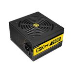 Antec Cuprum Strike CSK750H alimentatore per computer 750 W 20+4 pin ATX ATX Nero