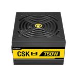 Antec-Cuprum-Strike-CSK750H-alimentatore-per-computer-750-W-20-4-pin-ATX-ATX-Nero