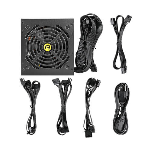 Antec-Cuprum-Strike-CSK750H-alimentatore-per-computer-750-W-20-4-pin-ATX-ATX-Nero