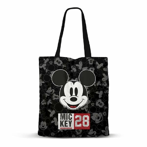 Mickey Mouse Borsa riutilizzabile Mickey Mouse 33 x 40 cm
