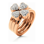 Folli Follie Anello Donna Folli Follie 3R0T064RC
