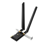 TP-Link Archer TXE72E Interno WLAN / Bluetooth 5400 Mbit/s