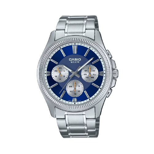 Casio Orologio Uomo Casio MTP-1375PD-2A1VEF