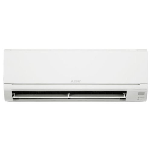 Mitsubishi Electric condizionatore fisso unità esterna Bianco