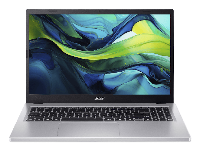 Acer Aspire Go 15 AG15-71P-70NE Intel Core i7 i7-13620H Computer portatile 39,6 cm (15.6"