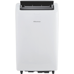 Hisense APH09QC condizionatore portatile 63 dB Bianco