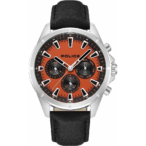 Police Orologio Uomo Police PEWJF0005804