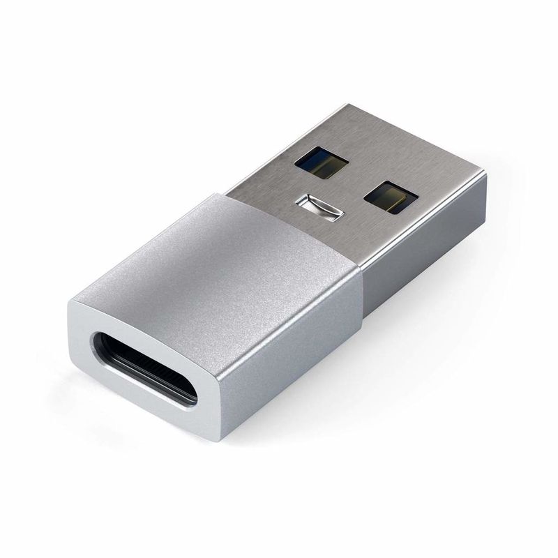 ADATTATORE-USB-A-A-USB-C---SILVER