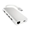 ADATTATORE-USB-C-MULTI-PORTA-4K-ETHERNET---SILVER