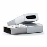 ADATTATORE-USB-A-A-USB-C---SILVER