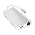 ADATTATORE-USB-C-MULTI-PORTA-4K-ETHERNET---SILVER