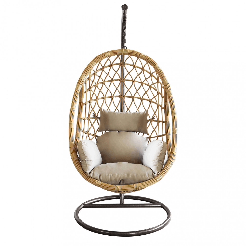MILANI HOME JANE - sedia sospesa da giardino