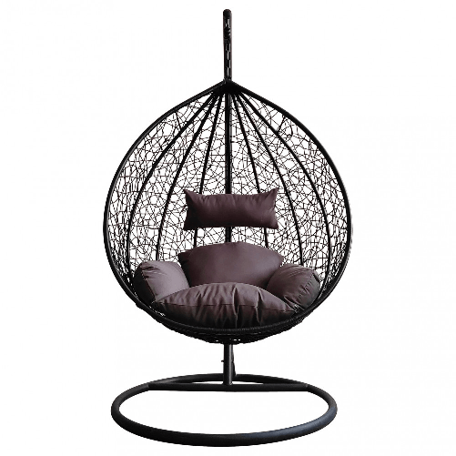 MILANI HOME JAKI - sedia sospesa da giardino