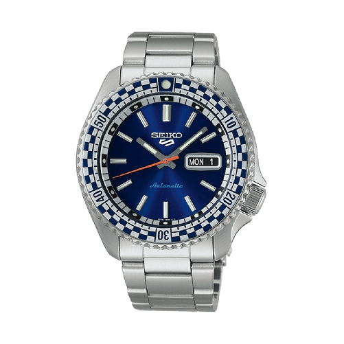 Seiko Orologio Uomo Seiko SRPK65K1