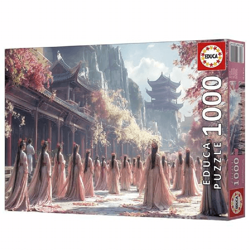 Educa Puzzle Educa 20244 Geishas