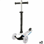 Eezi Monopattino Scooter Eezi 2 Unità