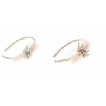 Inca Diadema Inca Best friends Corona Fiocco