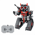 IM Master Set di Costruzioni IM Master 419 Pezzi