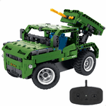 IM Master Set di Costruzioni IM Master 364 Pezzi
