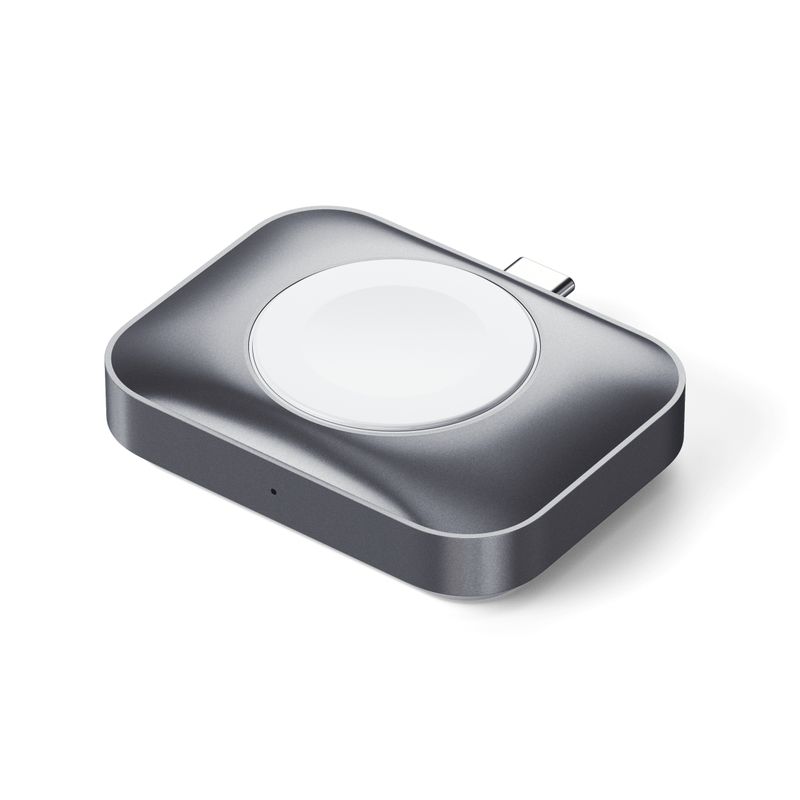 ALIMENTATORE-SATECHI-USB-C-PER-WATCH-AIRPODS