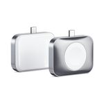 ALIMENTATORE-SATECHI-USB-C-PER-WATCH-AIRPODS