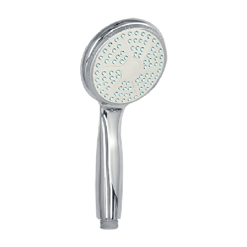 Fontastock Soffione Fontastock HERVÁS H 1/2" Cromato