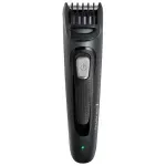 Remington Regolabarba Remington 43326560100 MB905 The Works Black e Silver