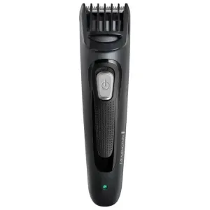 Remington Regolabarba Remington 43326560100 MB905 The Works Black e Silver