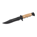 Muela Muela SCOUT BLACK/TAN 5161-D
