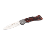 Muela Muela FOLDING PAKKAWOOD BX-8GR