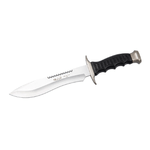 Muela Muela COMMANDO SILVER/BLACK 85-162