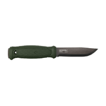 Morakniv Morakniv GARBERG BLACKBLADE WITH POLYMER SHEATH (C) Green (14528)